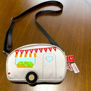 Harvey’s Collector Series Croasbody Bag